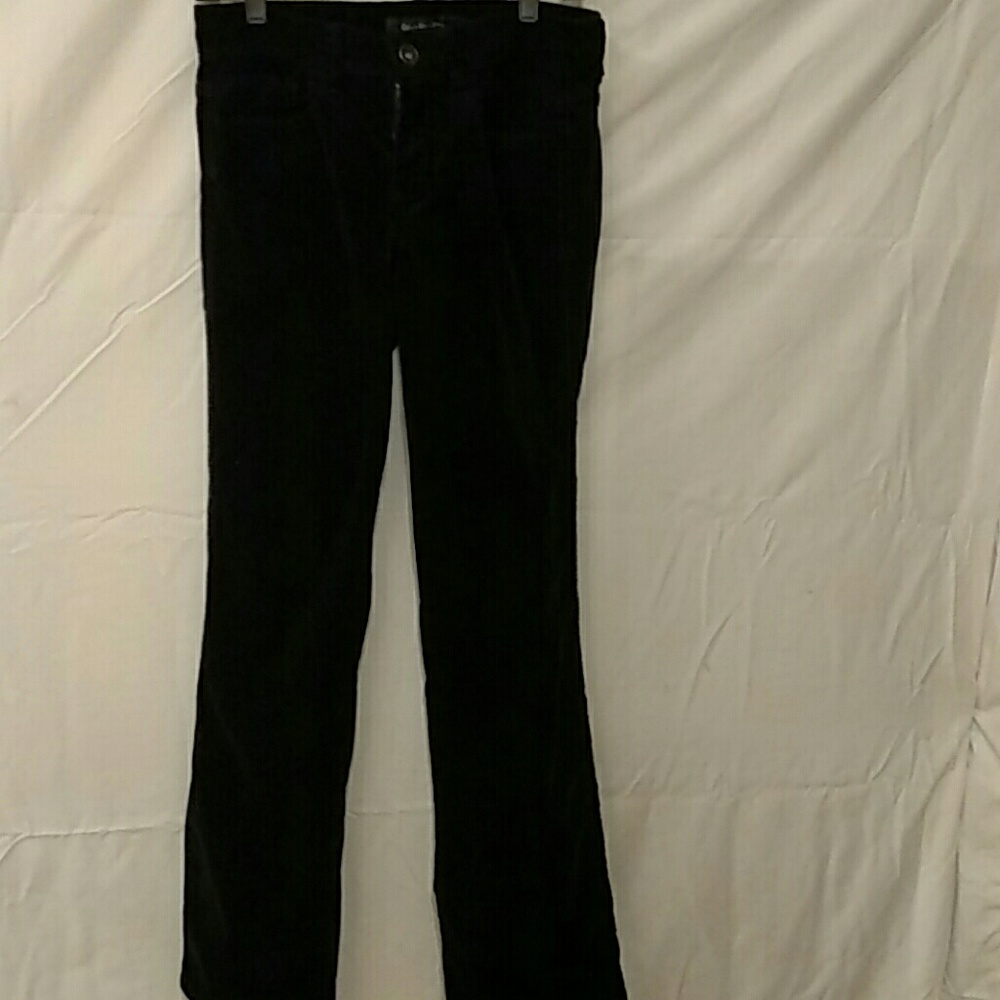 3/$20🌈Calvin Klein black corduroy jeans